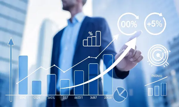 Instant +560 Runsen dashbord