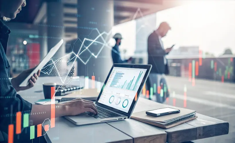 Instant +560 Runsen dashbord